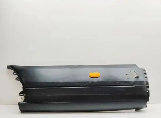 Ford Transit VII Rear fender molding trim BK3117927ECW