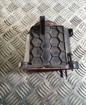 Volvo V70 Intake resonator 31411806