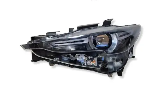 Mazda CX-5 II Headlight/headlamp KB8P51040 20181022112154