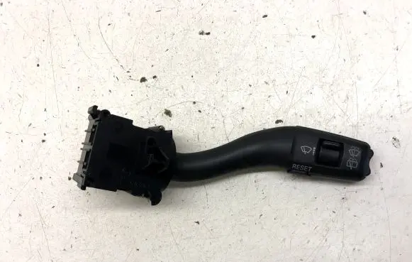 Audi A6 S6 C6 4F Wiper control stalk 4E0953503C