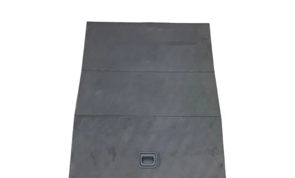 Audi A6 Allroad C6 Trunk/boot mat liner 4F9861529D 4B9887183A