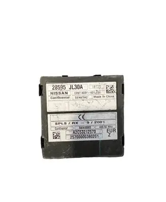 Renault Koleos I Other control units/modules A2C53212570