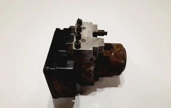 Honda Jazz ABS Pump SJAE66F170057
