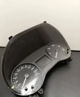 Mercedes-Benz Vito Viano W447 Speedometer (instrument cluster) A4479005007 A4479029303 A4479018102