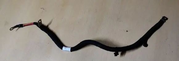 Mazda 2 Positive cable (battery) 84210851