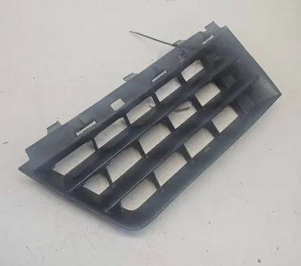 Renault Scenic II - Grand scenic II Front bumper lower grill 8200140329