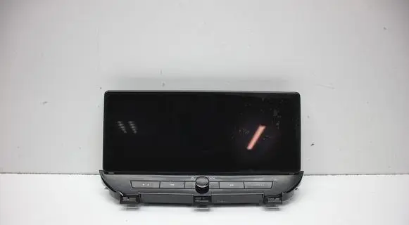 Nissan Juke II F16 Screen/display/small screen 28090HS01A