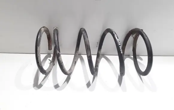 Hyundai Santa Fe Front coil spring