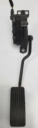 Mitsubishi Space Star Pedal assembly 30865642