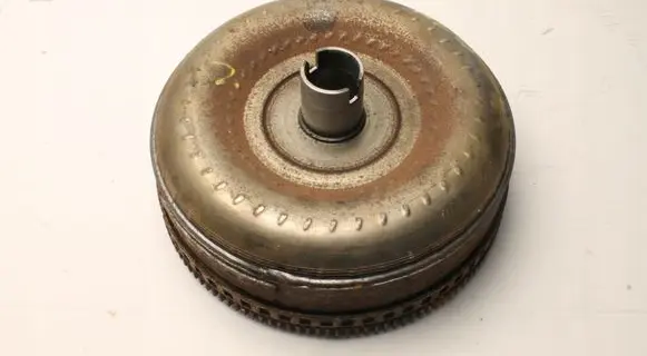 Mercedes-Benz A W169 Clutch set kit