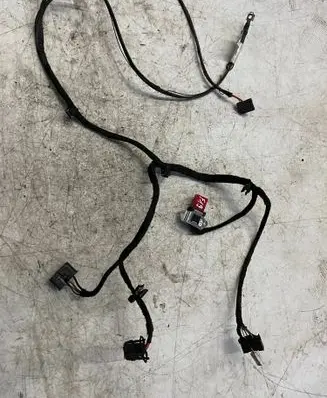 Peugeot Boxer Other wiring loom 1386223080