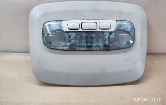 Ford Tourneo Custom Front seat light BK2113773EE