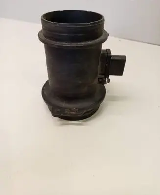 Audi A6 S6 C6 4F Mass air flow meter 059906461K