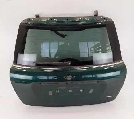 Mini One - Cooper Coupe R56 Tailgate/trunk/boot lid