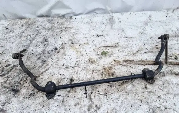 Mercedes-Benz C AMG W204 Front anti-roll bar/sway bar 