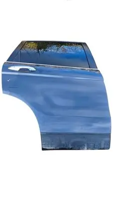 Honda CR-V Rear door