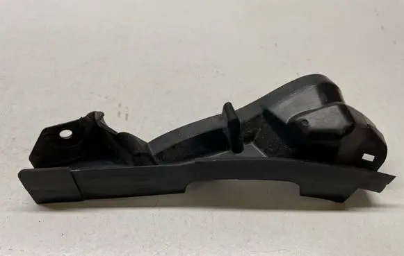 Audi A6 S6 C7 4G Fender end trim 4G0805233