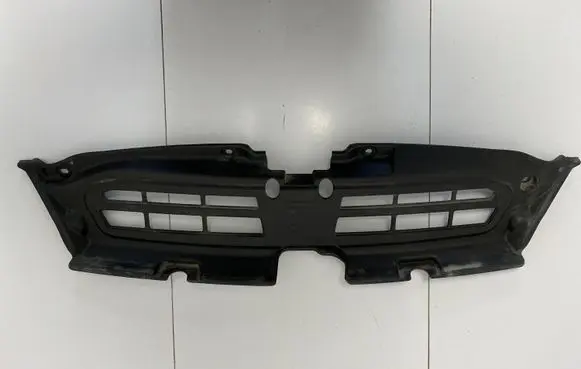 Citroen Xsara Front bumper upper radiator grill 9636764480 99059100