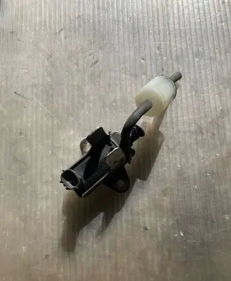 Honda CR-V Turbo solenoid valve 1397000870