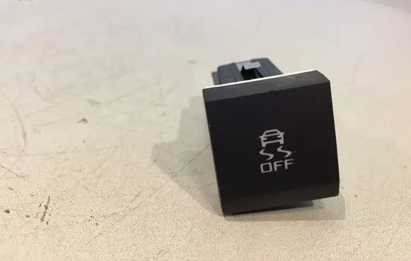 ESP (stability program) switch