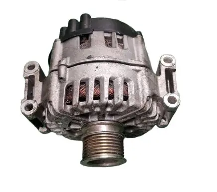 Mercedes-Benz ML AMG W166 Generator/alternator A0009060903 2619198A CG25S035