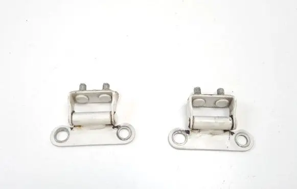 Tailgate/trunk/boot hinge