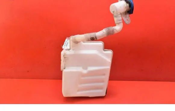Volkswagen Jetta V Windshield washer fluid reservoir/tank 1K0955453S