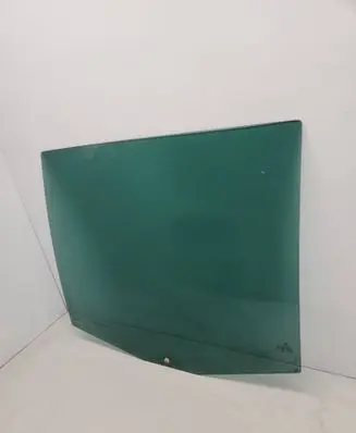 Volkswagen Touran I Rear door window glass DOT682AS3M5232 43R001595 E000200