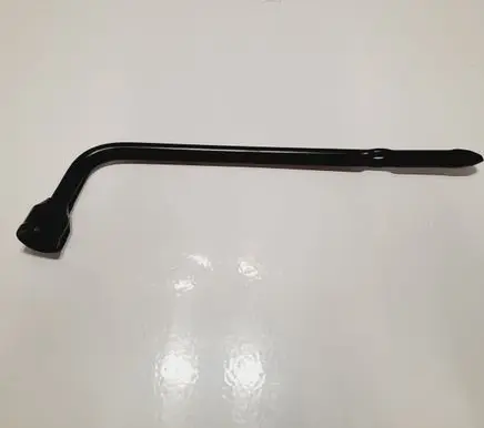 Opel Antara Engine bonnet (hood) release handle 966290KL