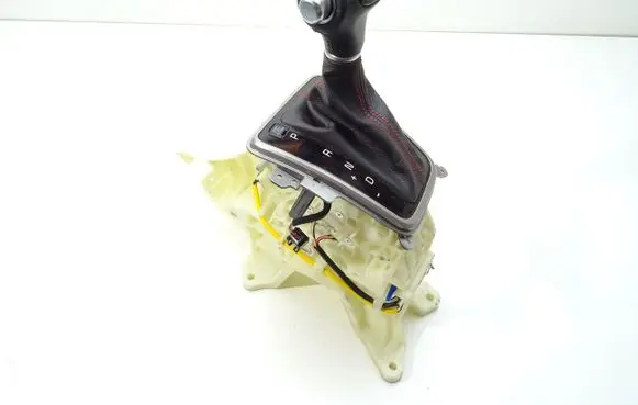 KIA Venga Gear shift rod 