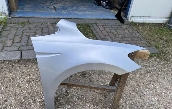 Volkswagen Touran III Fender 5TA821106
