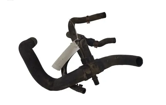 Citroen C4 Grand Picasso Engine coolant pipe/hose