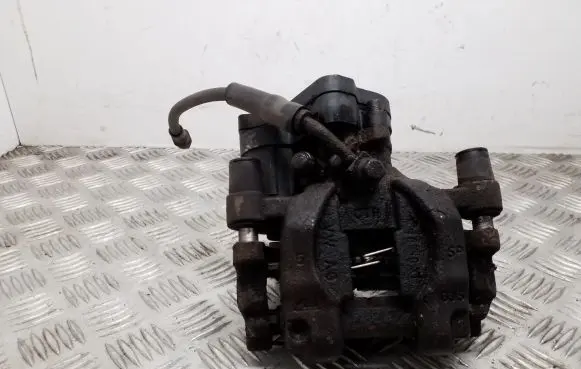 Skoda Superb B8 (3V) Rear brake caliper 3Q0615406M