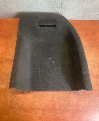 BMW X6 F16 Trunk/boot lower side trim panel 7246988 07212017