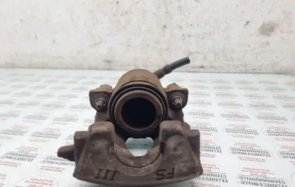 Volkswagen Golf V Front brake caliper