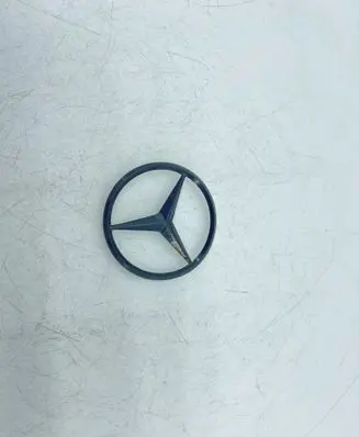 Mercedes-Benz CLK A209 C209 Manufacturers badge/model letters 