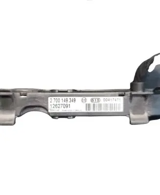 Opel Insignia A Fuel injector wires 2700149349 12627091
