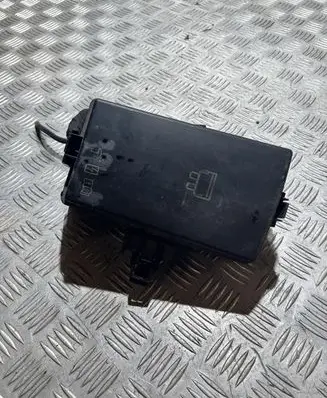 Audi Q2 - Fuse box cover 5Q0907361G