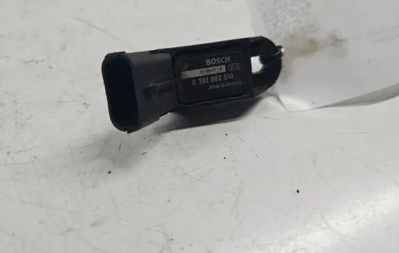 Fiat Stilo Air pressure sensor 0281002510