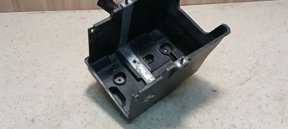Ford Fiesta Battery box tray 8V2110723AC C8C9A