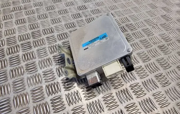 Toyota RAV 4 (XA30) Engine control unit/module 8965042040 EPS01022 EATCEC094