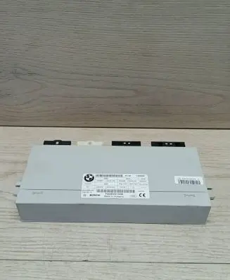 BMW 5 F10 F11 Tailgate/trunk control unit/module 7365898 F005V01336 0042846104