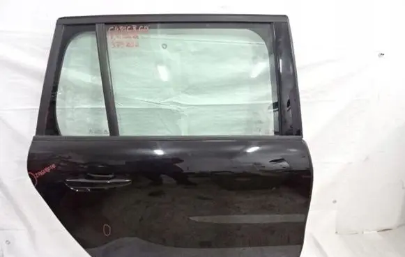 Citroen C4 Grand Picasso Rear door