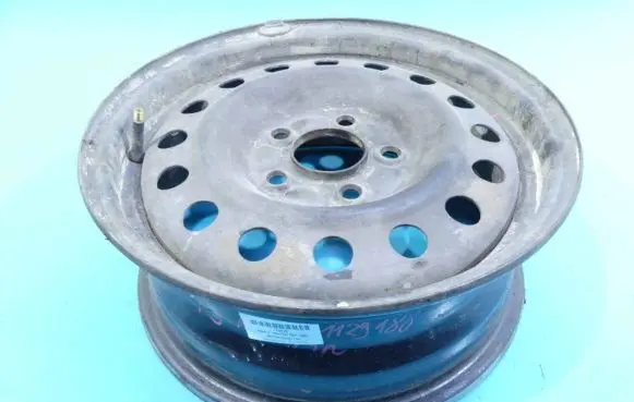 Nissan X-Trail T30 R15 steel rim IMPRK1129188