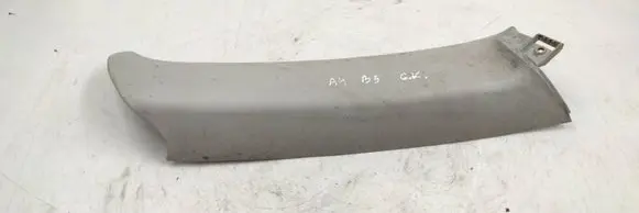 Audi A4 S4 B5 8D (D)pillar trim (top) 8d9867241