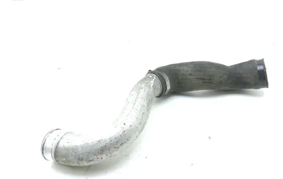 BMW X5 E53 Intercooler hose/pipe