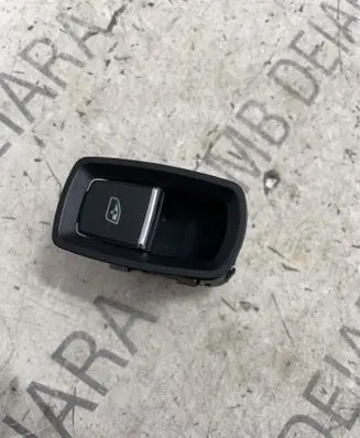 Porsche Cayenne (9PA) Electric window control switch 7PP959855C