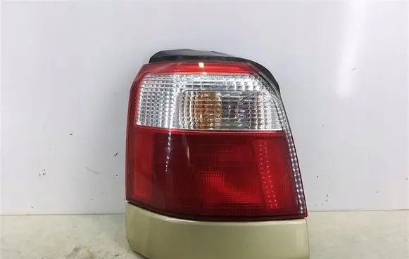 Subaru Forester SF Rear/tail lights 
