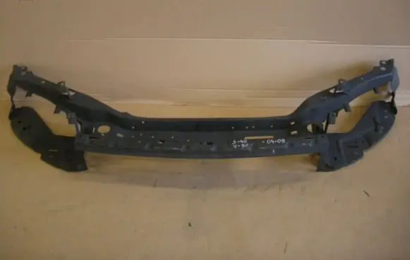 Volvo S40 Top upper radiator support slam panel