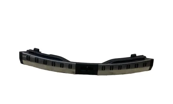 Nissan Qashqai+2 Trunk/boot sill cover protection 84992EY10A20A